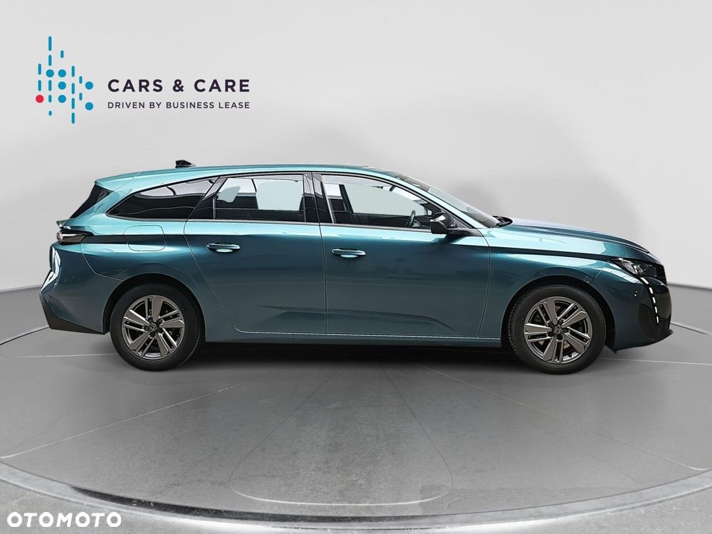 Peugeot 308 1.5 BlueHDi Active Pack S&S - 20