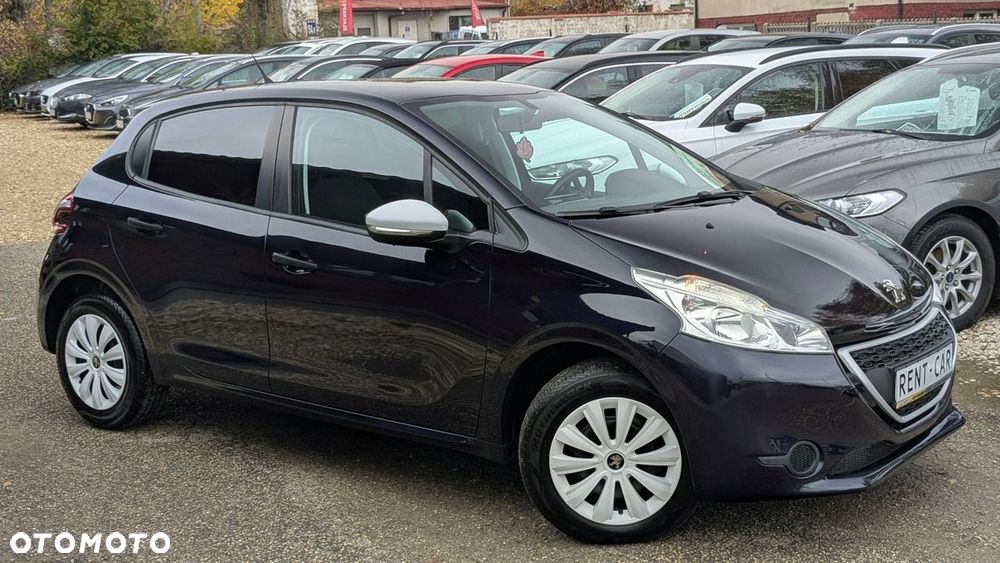 Peugeot 208 1.0 VTi Active - 8