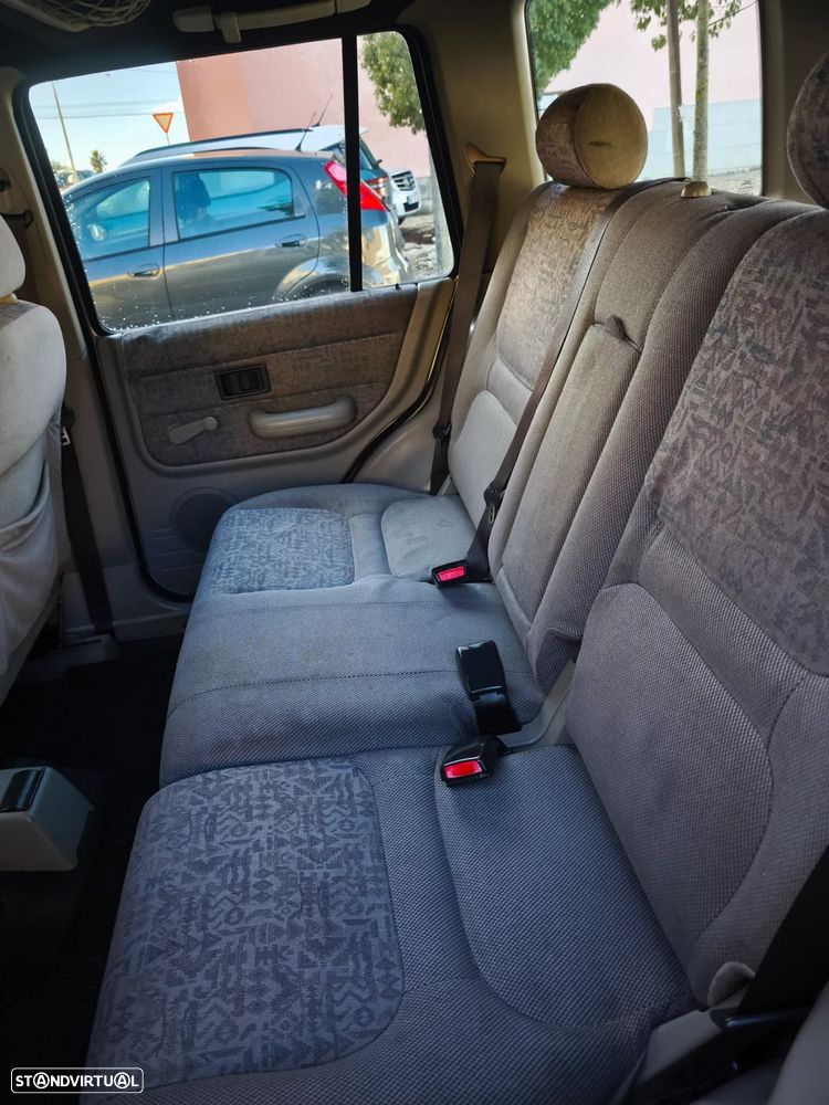 Land Rover Freelander 2.0 di - 9