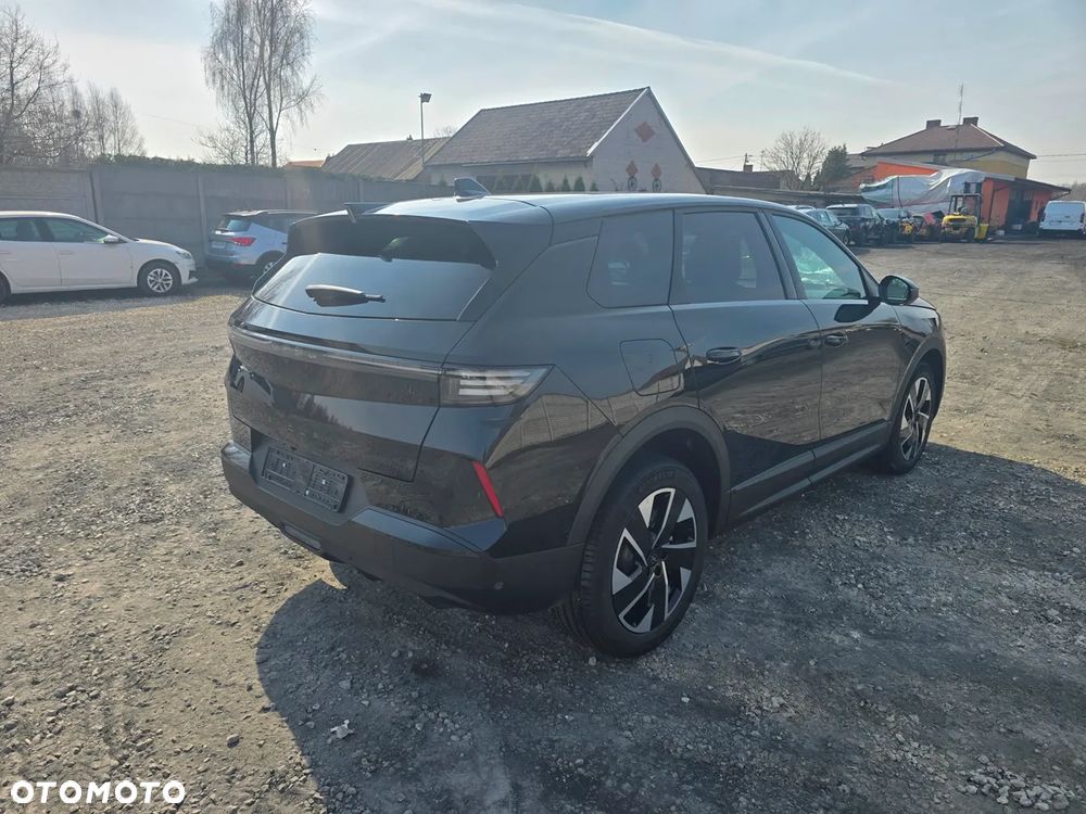 Opel Grandland 1.2 DI Hybrid 48 V Automatik Ultimate - 7