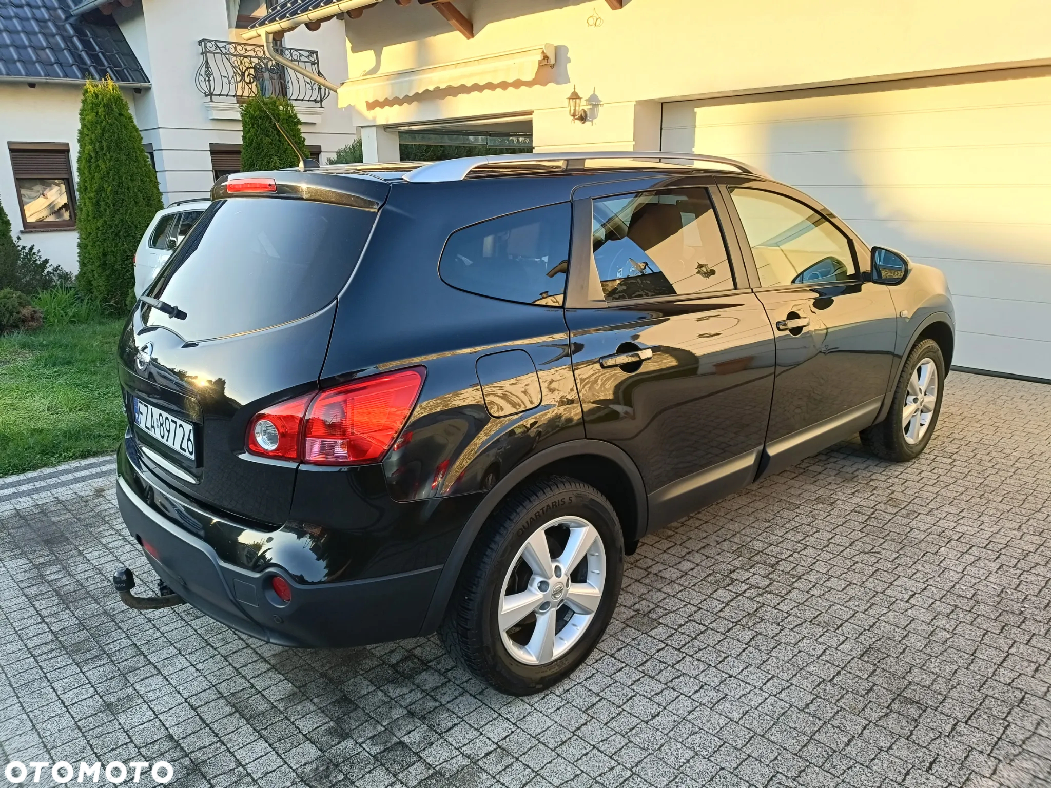 Nissan Qashqai+2 1.6 Tekna - 2