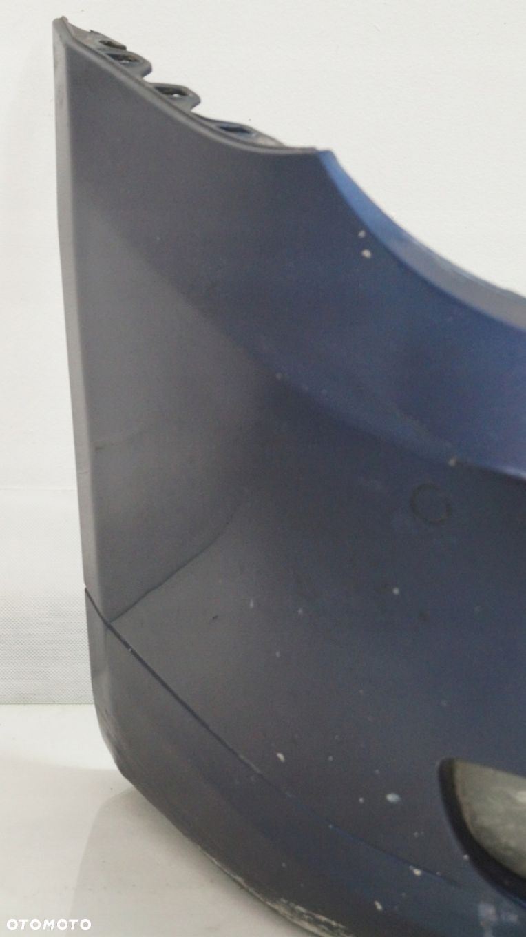 ZDERZAK PRZEDNI BMW SERIA 5 E60 LIFT A76/5 2007 - 2