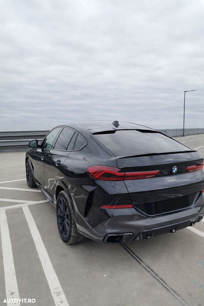 BMW X6 - 3