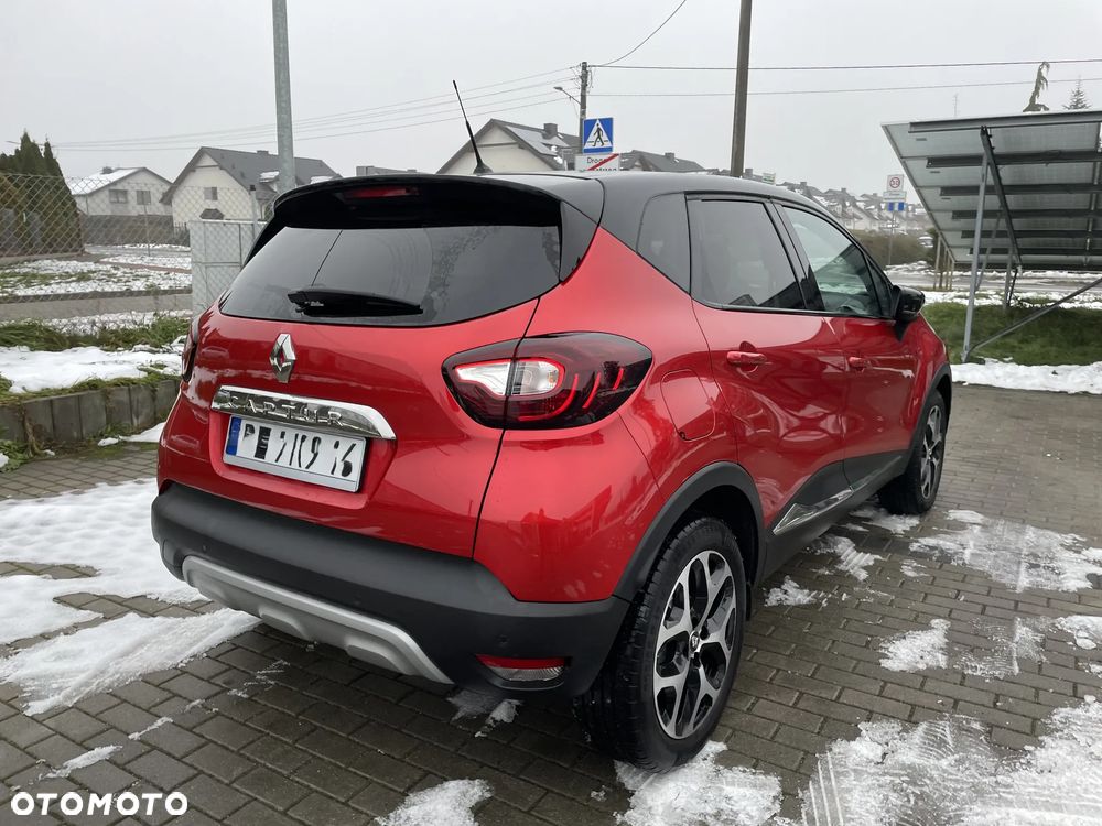 Renault Captur - 9