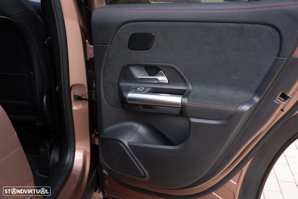 Mercedes-Benz GLA 250 e AMG Line - 46