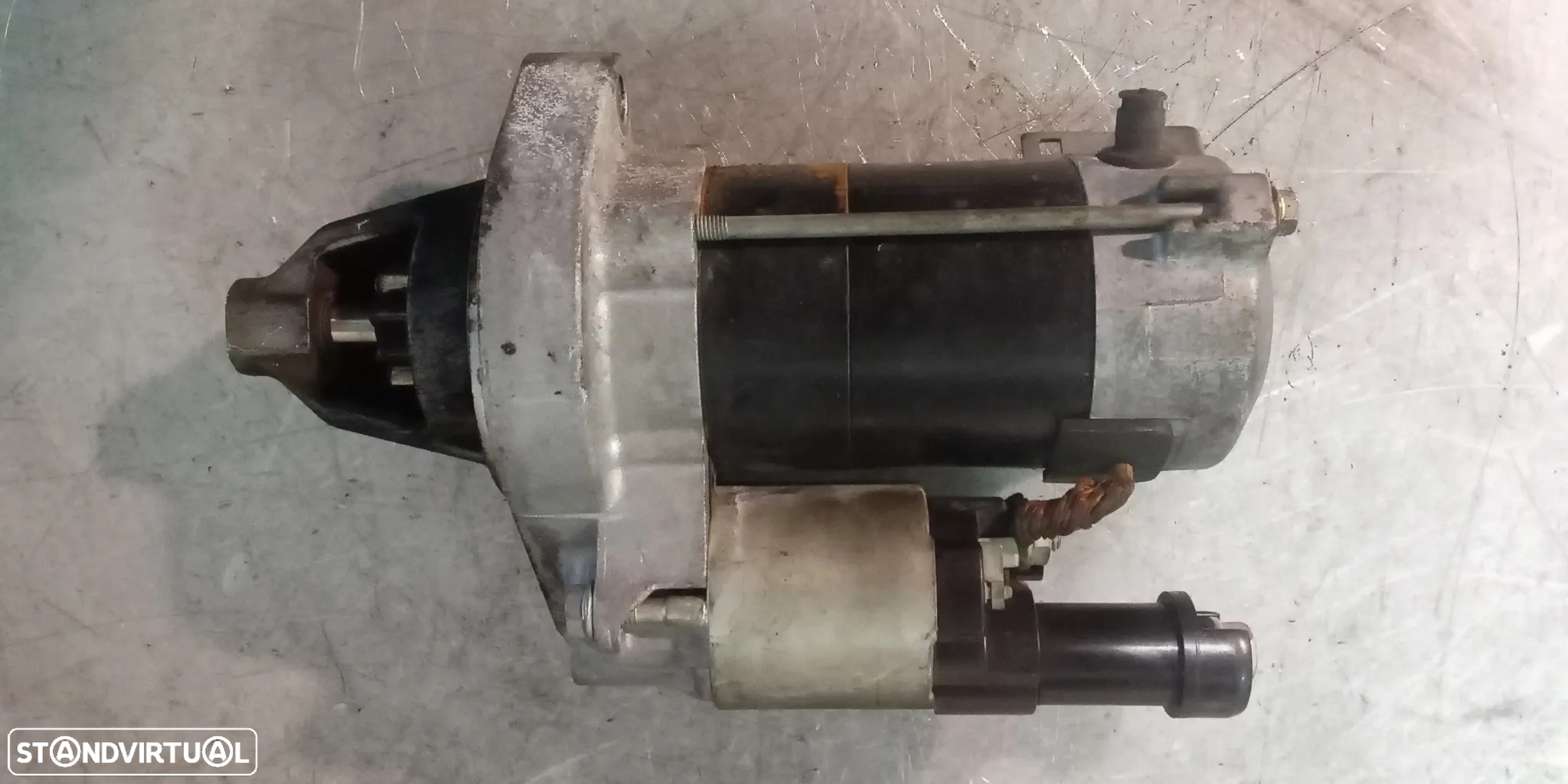 MOTOR DE ARRANQUE HONDA CIVCV VIII 07-11 1.8i 428000-3410 - 3