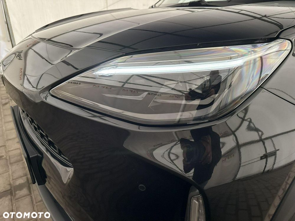 Toyota Yaris Cross - 28