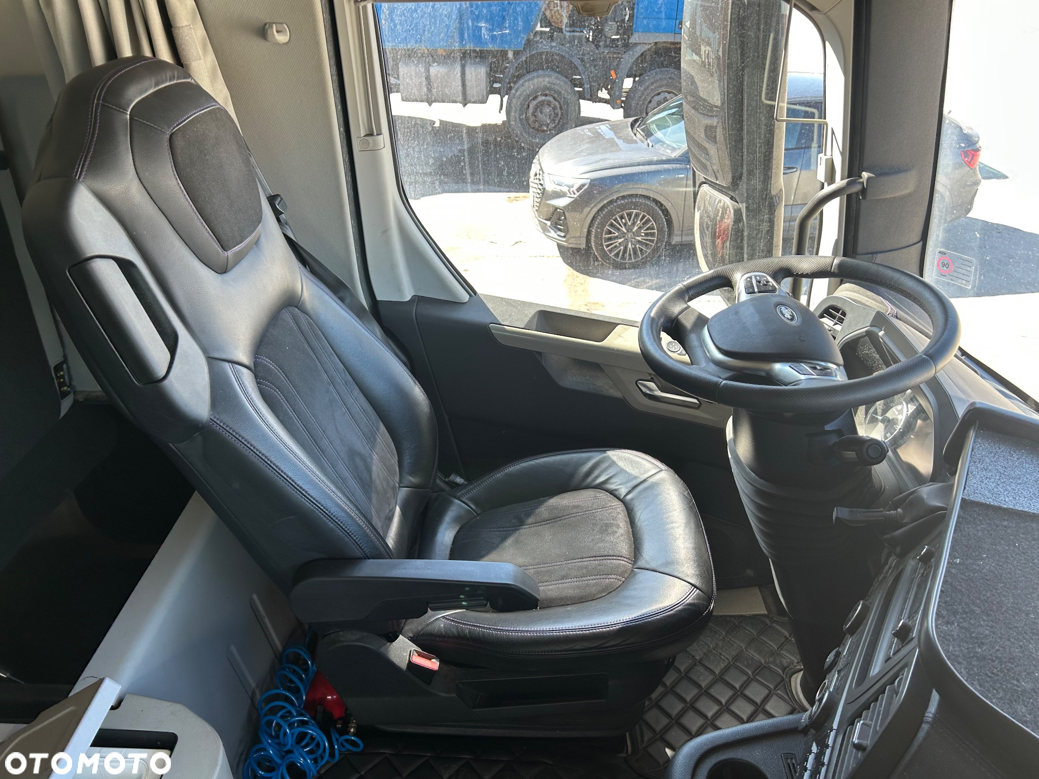 Ford F-MAX - 6