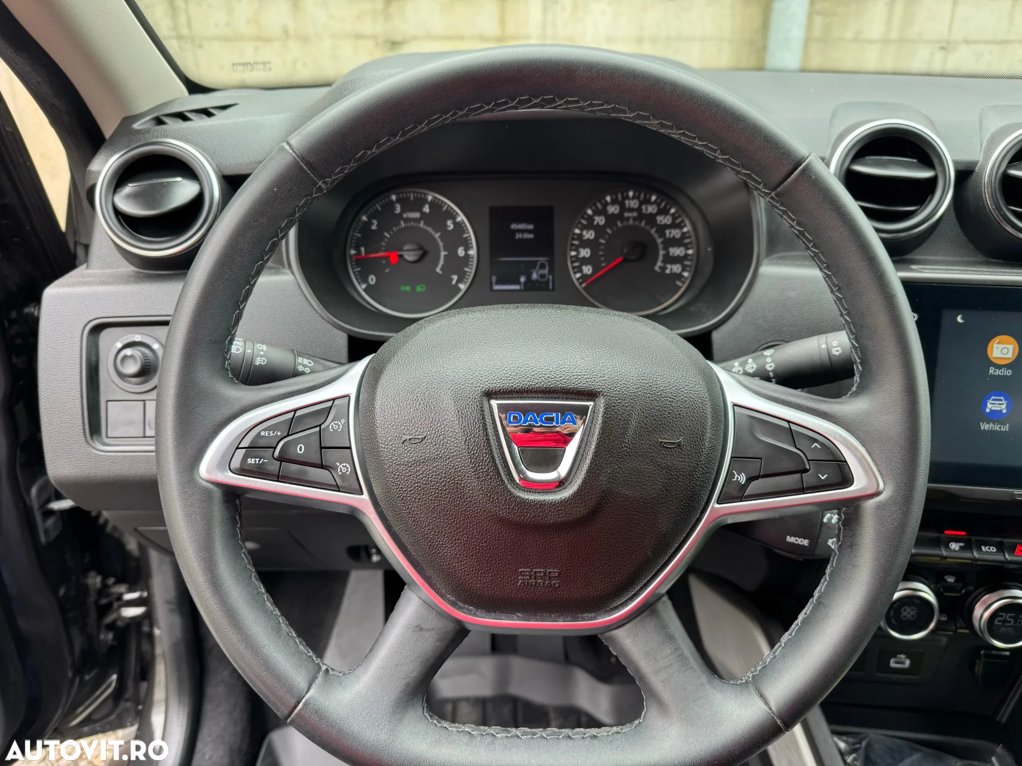 Dacia Duster - 14