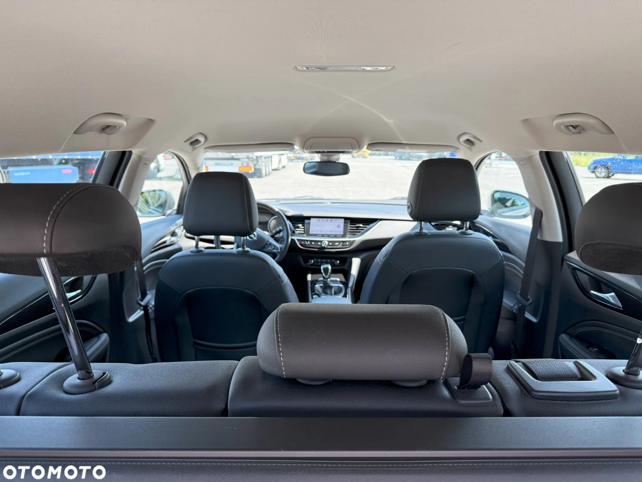 Opel Insignia CT 1.5 T Elite S&S - 21