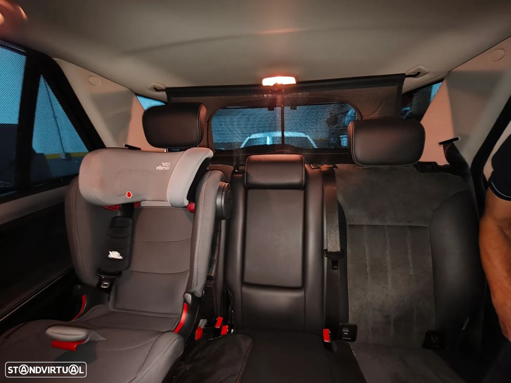 Mercedes-Benz ML 320 CDi - 14