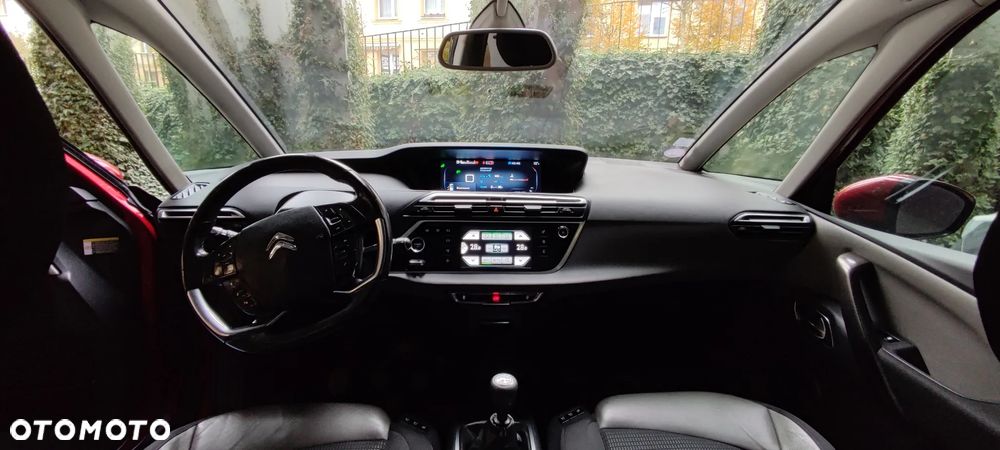 Citroën C4 Picasso PureTech 130 Stop&Start Exclusive - 36