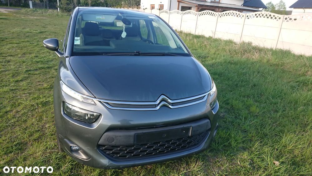 Citroën C4 Picasso - 15