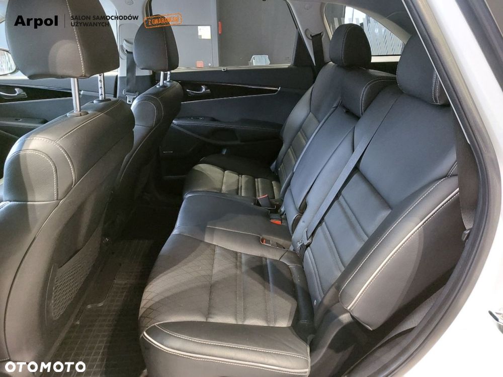 Kia Sorento 2.0 CRDI GT Line - 36
