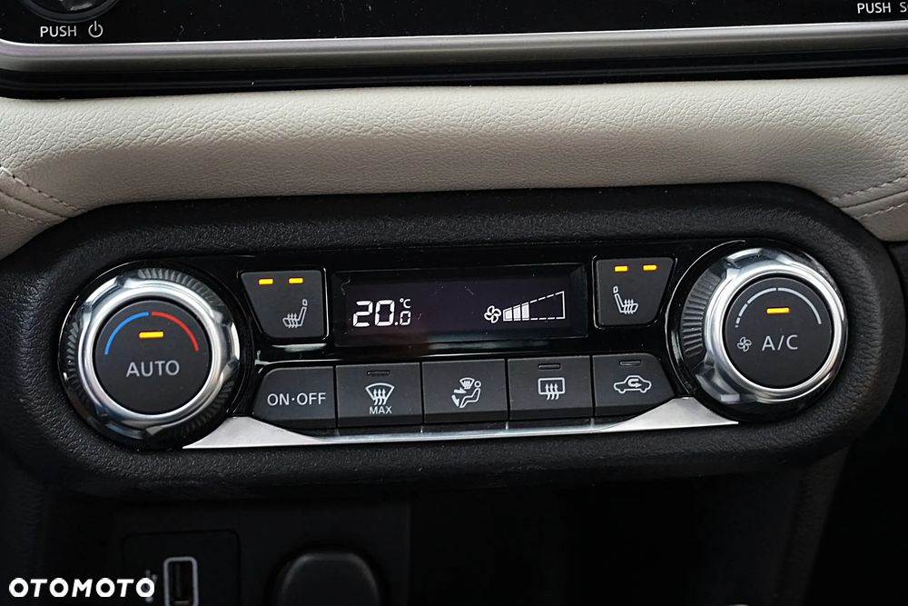 Nissan Micra IG-T 100 Tekna - 25