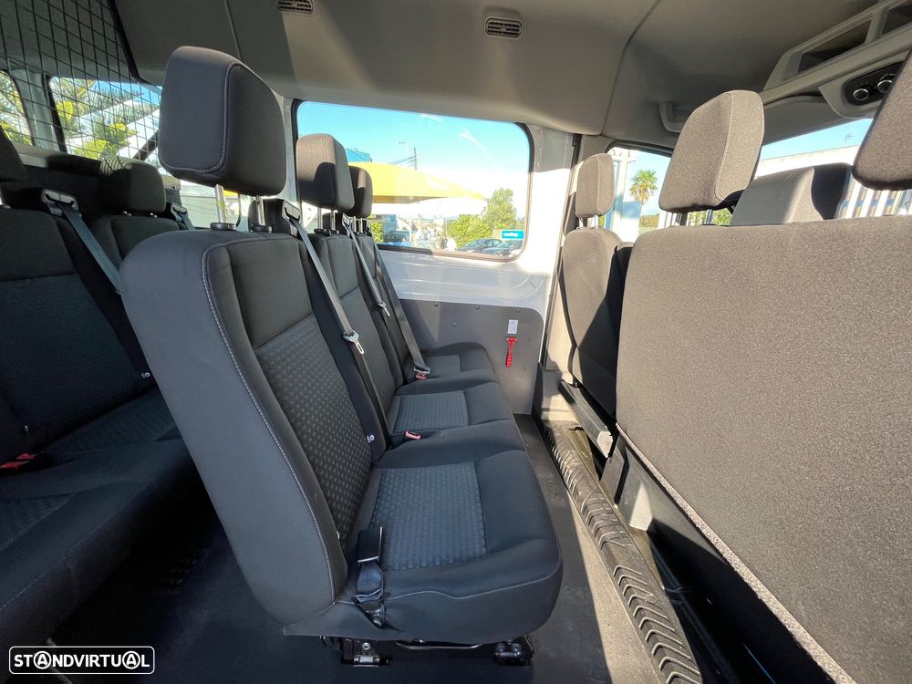 Ford Transit 330 L3 2.0 TDCi H2 Trend - 26