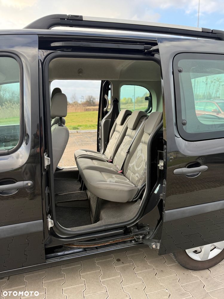 Renault Kangoo - 11