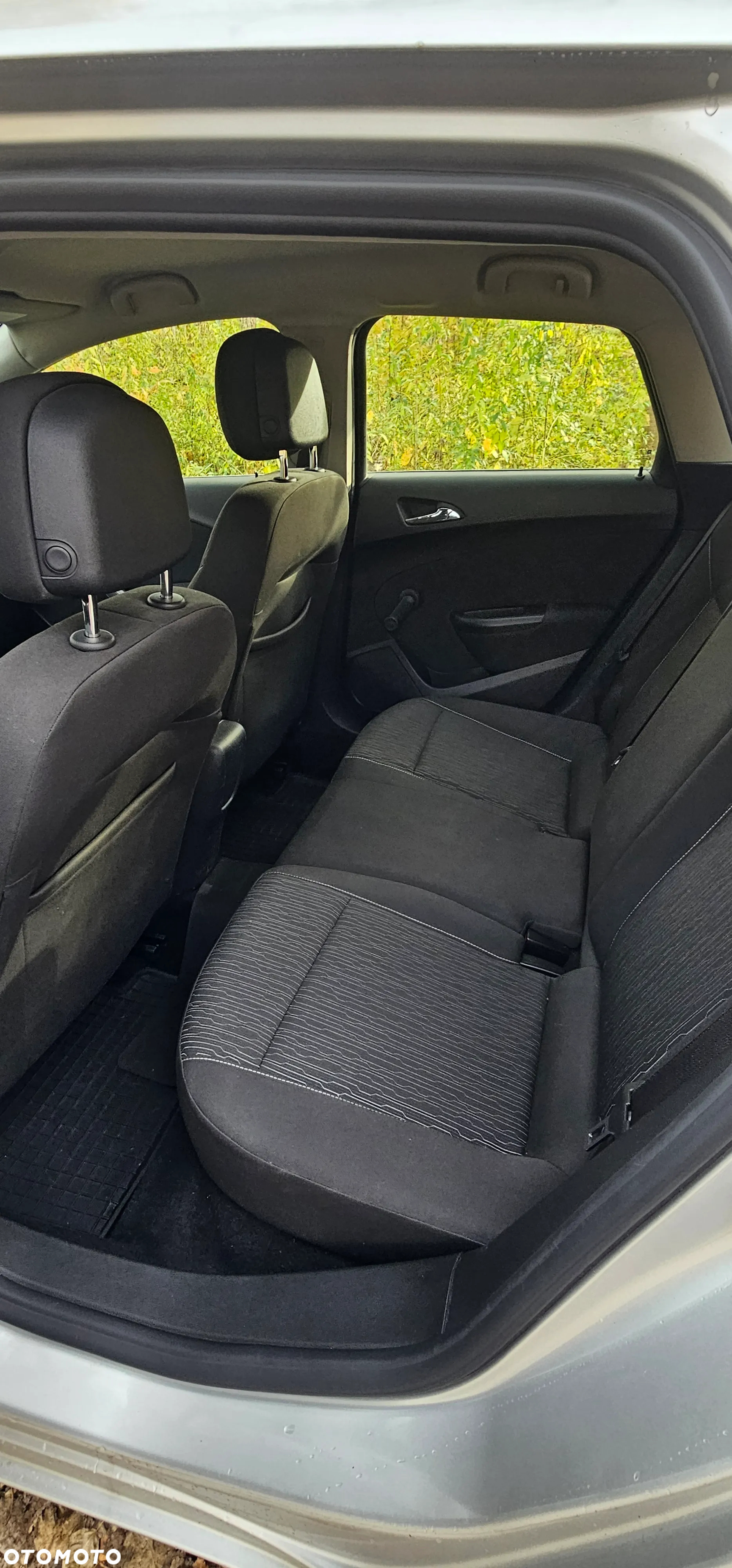 Opel Astra IV 1.7 CDTI Enjoy - 8