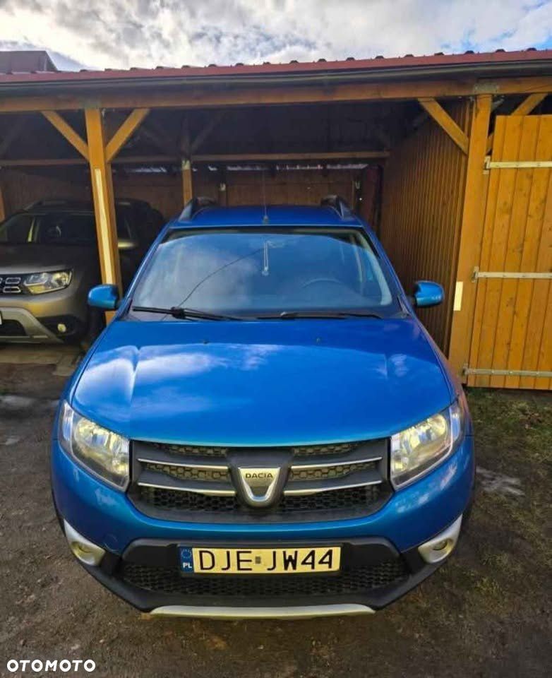 Dacia Sandero - 2