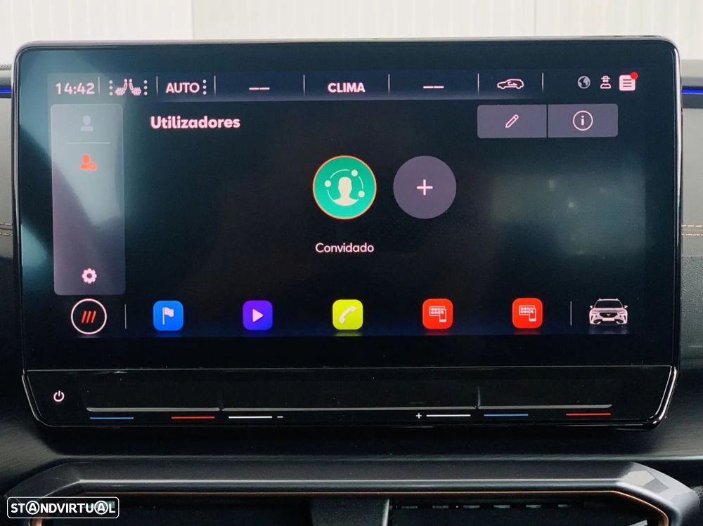 Cupra Formentor - 25