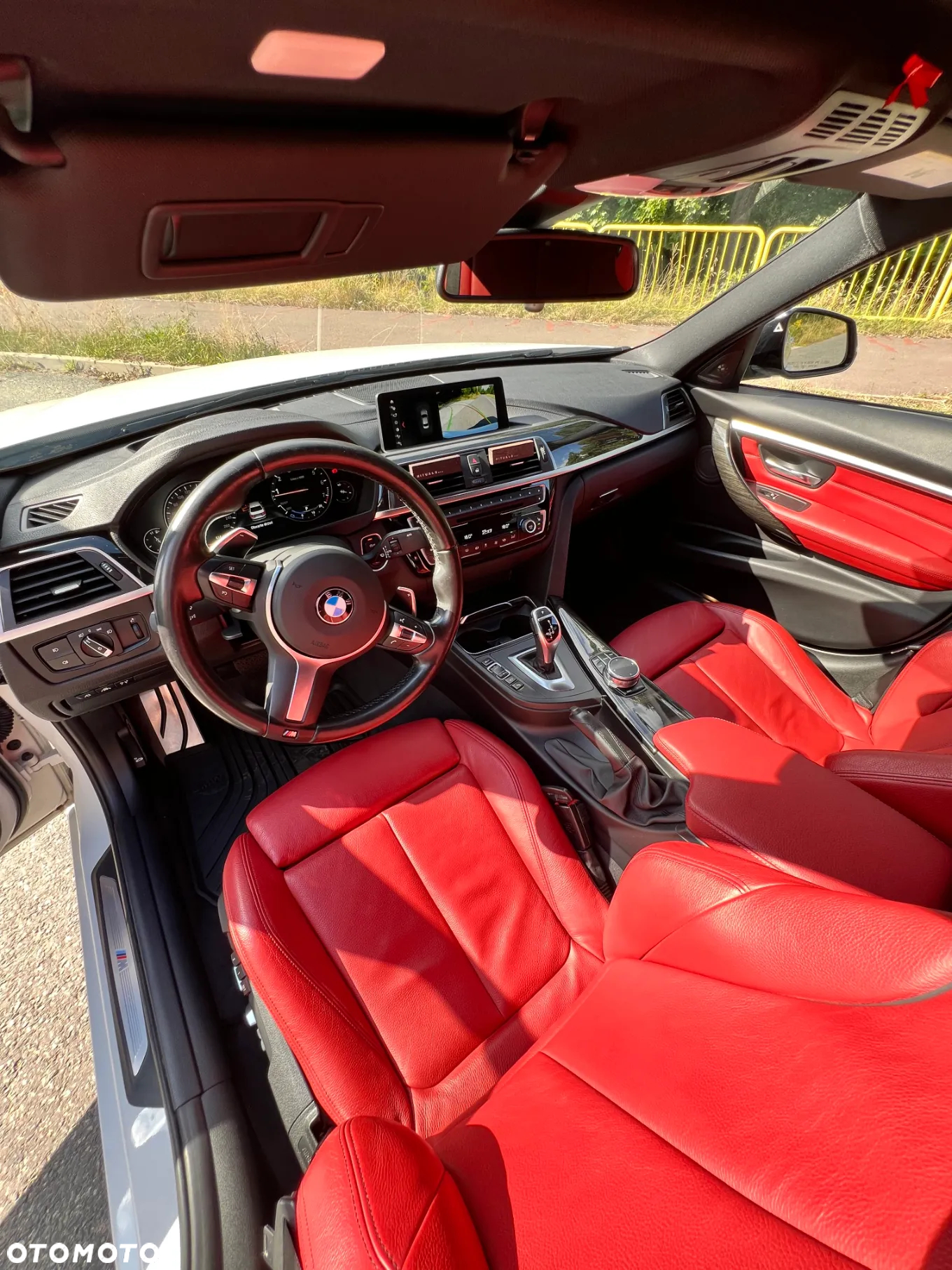 BMW Seria 3 330i xDrive Sport Line Shadow sport - 15