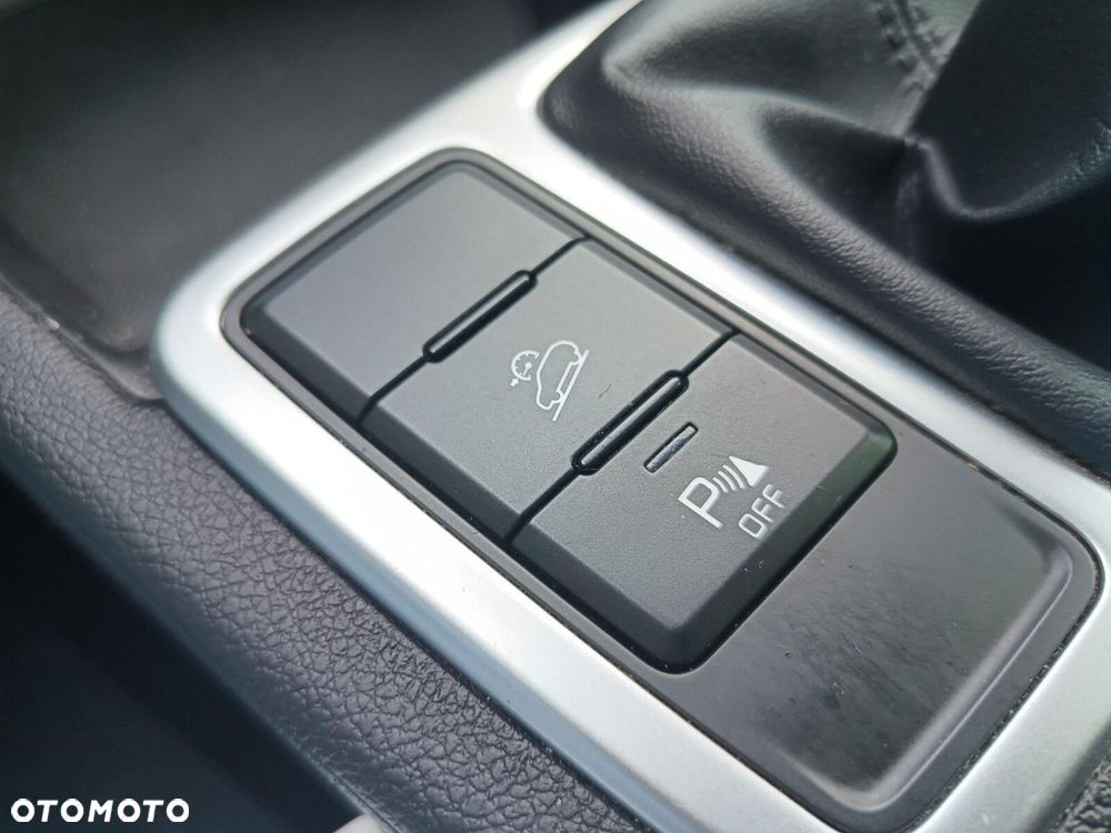 Kia Sportage 1.6 GDI M 2WD - 28