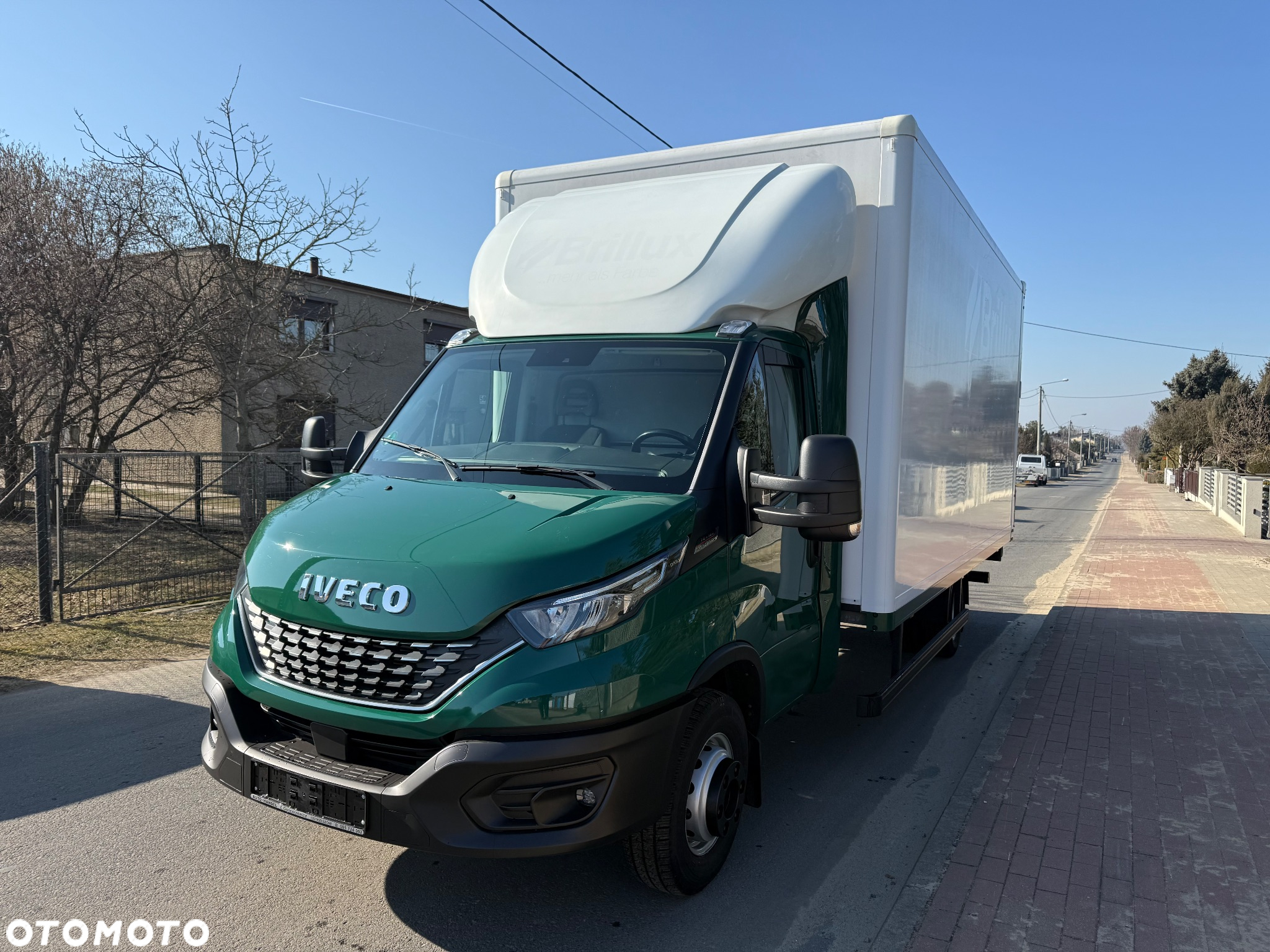 Iveco 72C18 - 2