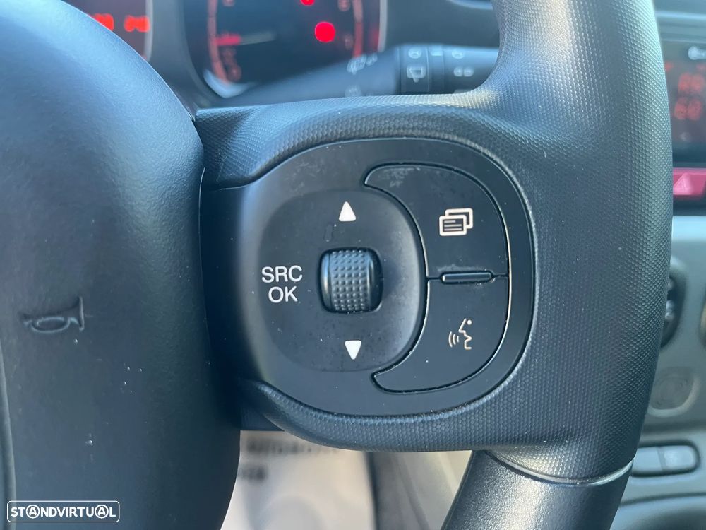 Fiat Panda 1.0 Hybrid City Life - 14