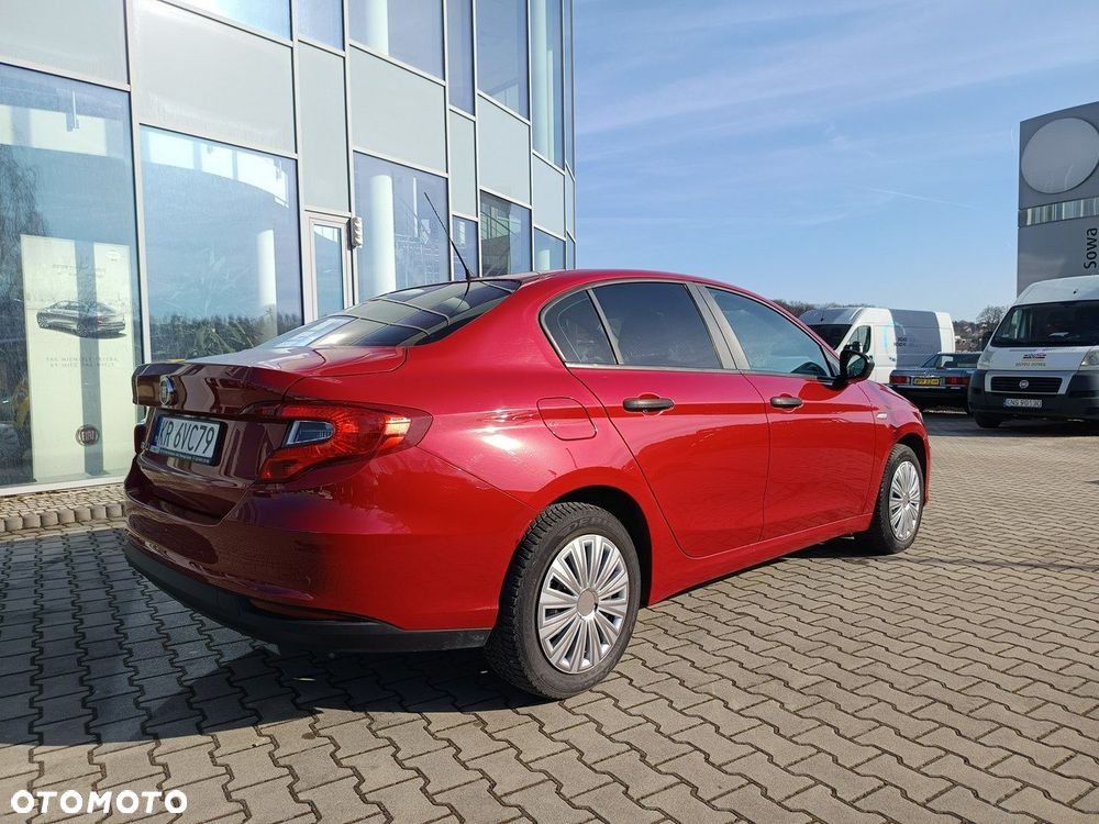 Fiat Tipo - 3