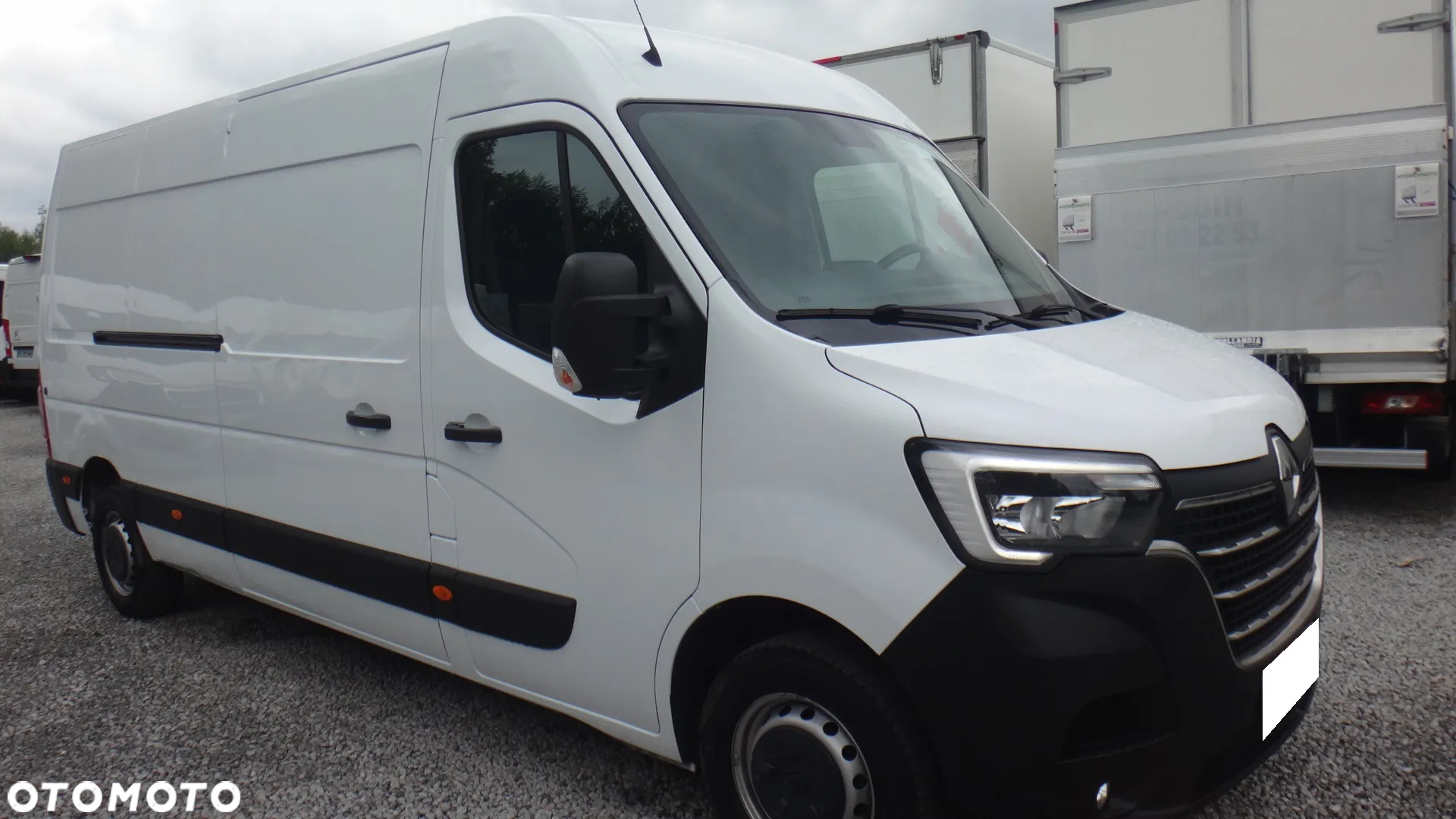 Renault Master - 3