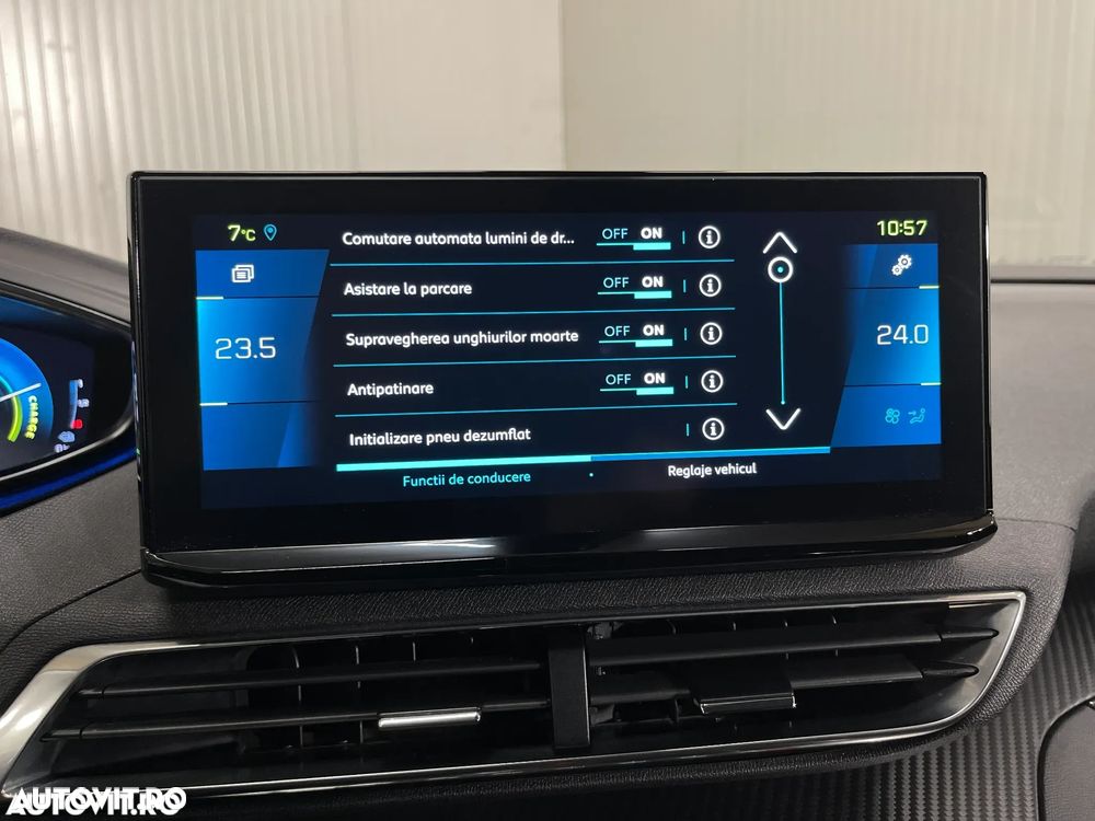 Peugeot 3008 225 e-EAT8 Allure Pack - 16