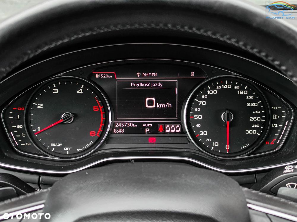 Audi A4 Avant 2.0 TDI S tronic quattro sport - 24