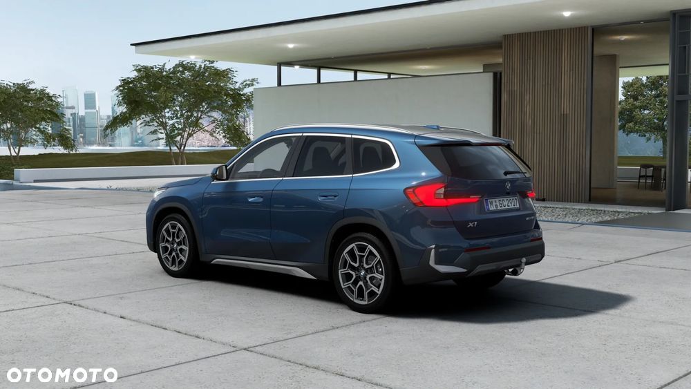 BMW X1 sDrive18d xLine - 3