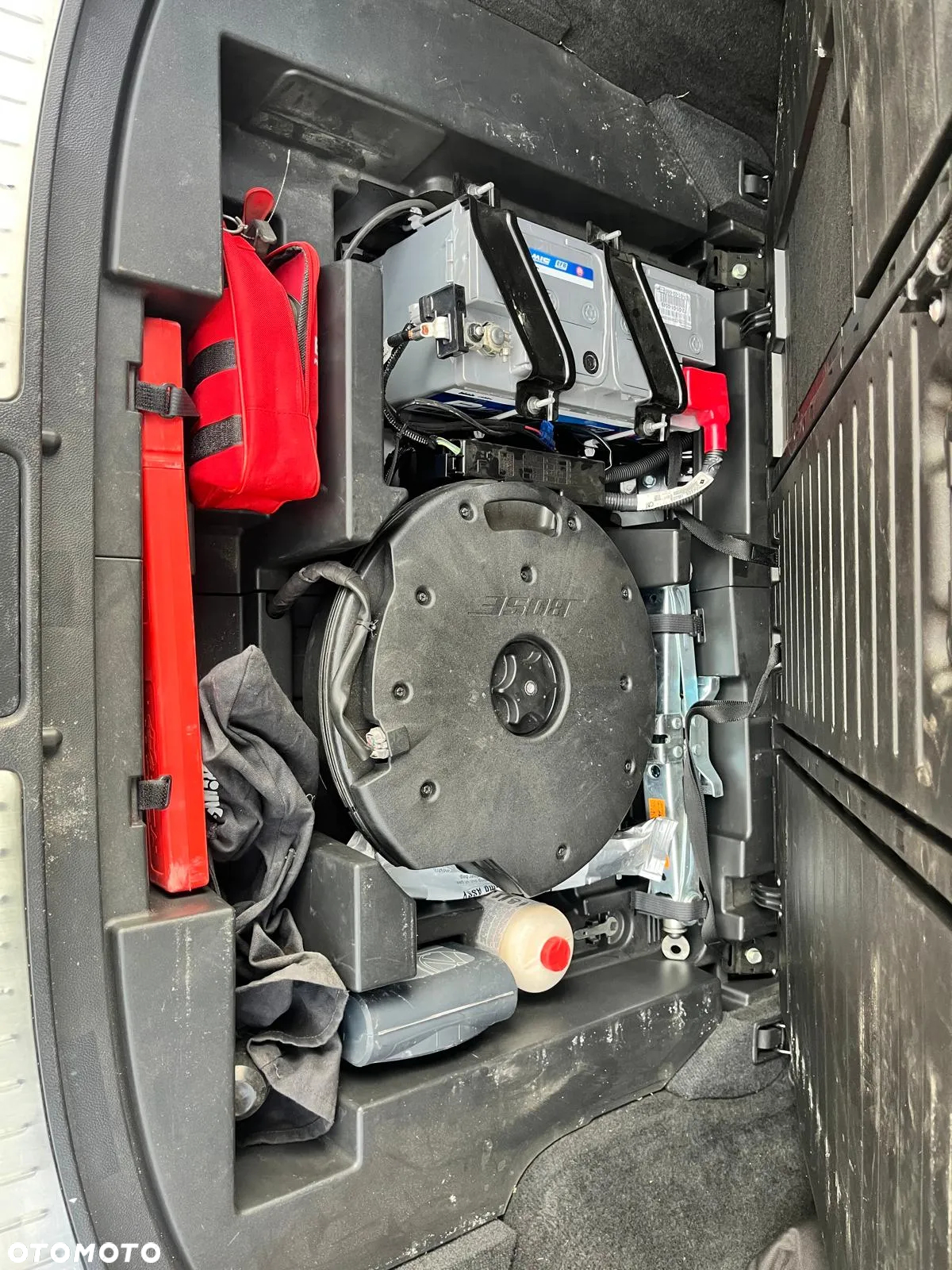 Infiniti QX70 3.0d S - 13