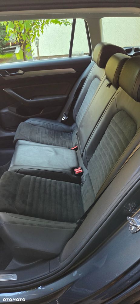 Volkswagen Passat 1.8 TSI BMT Highline DSG - 9