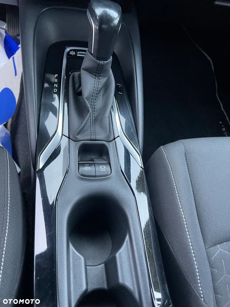 Toyota Corolla 1.8 Hybrid Comfort - 5