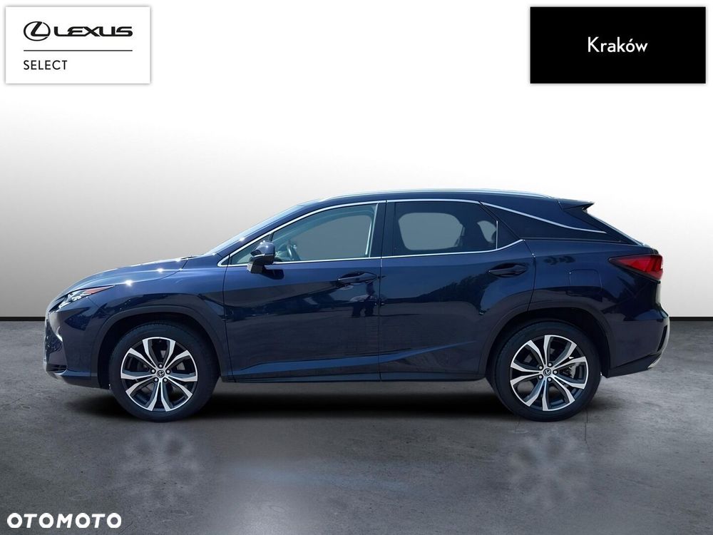 Lexus RX - 2