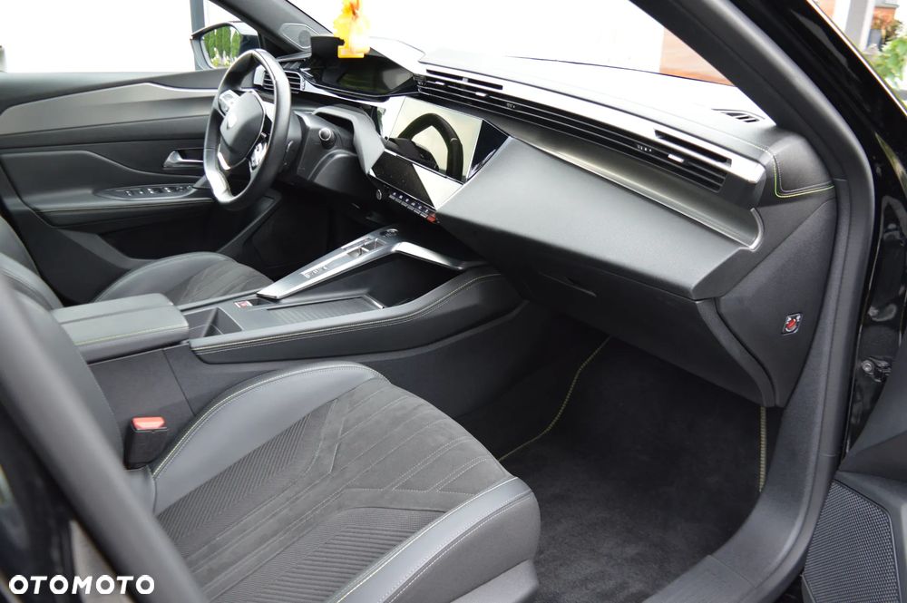Peugeot 308 - 11
