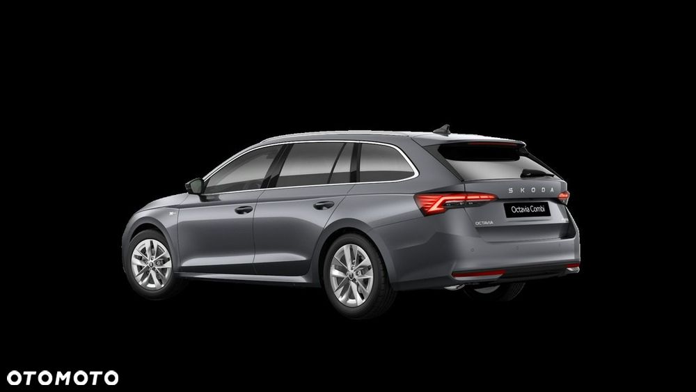 Skoda Octavia - 3