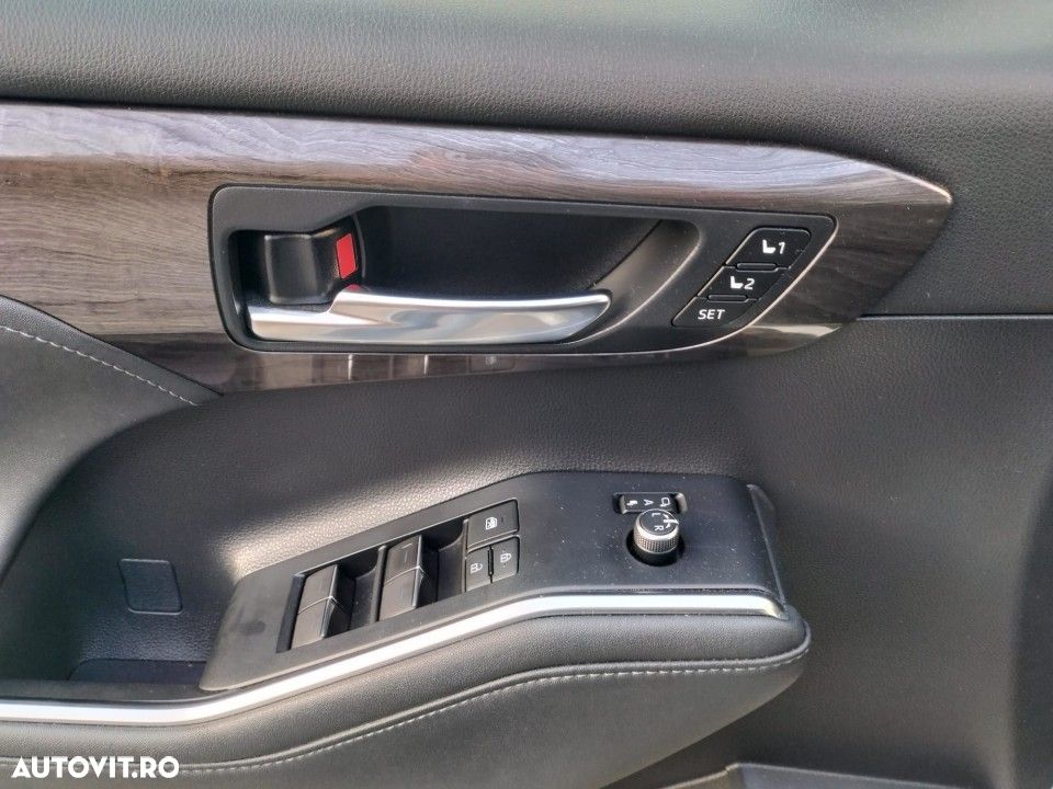 Toyota Highlander - 17