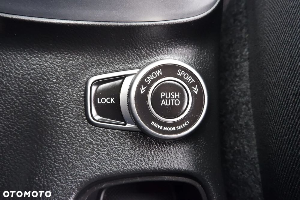 Suzuki SX4 S-Cross 1.4 Boosterjet Allgrip Comfort - 25