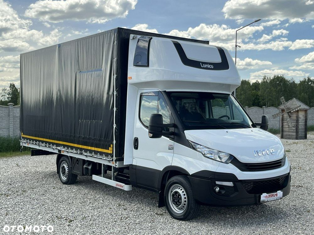 Iveco Daily - 5