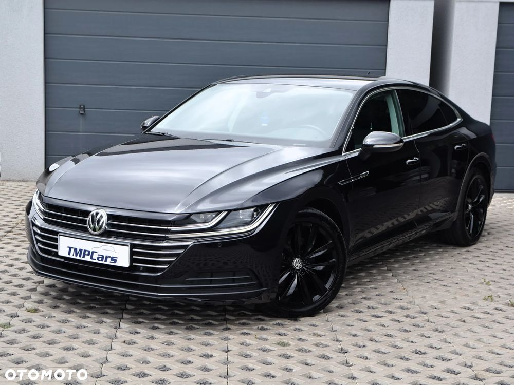 Volkswagen Arteon 2.0 TDI SCR Essence - 13