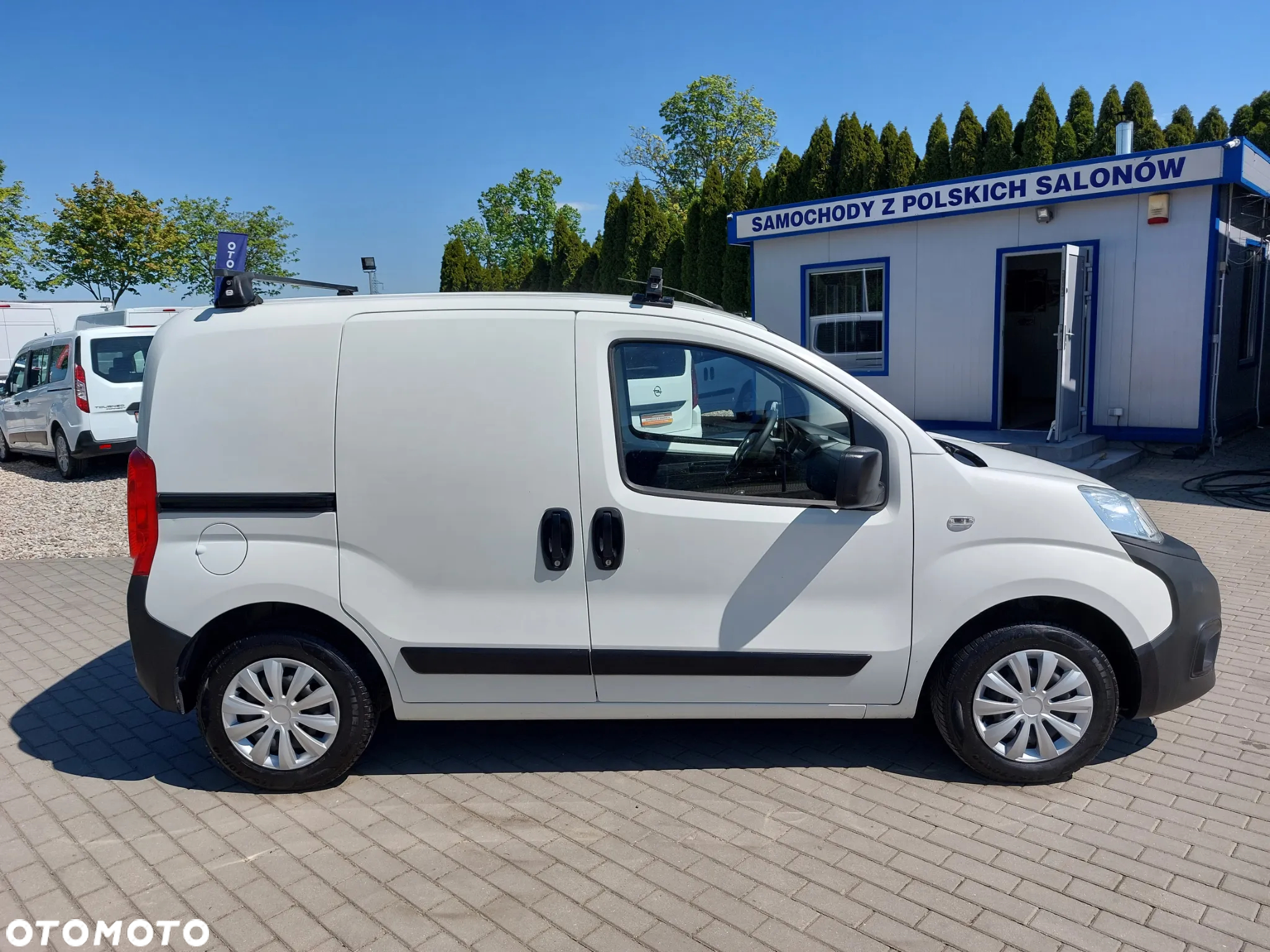 Fiat Fiorino - 7