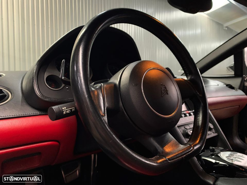 Lamborghini Gallardo - 33