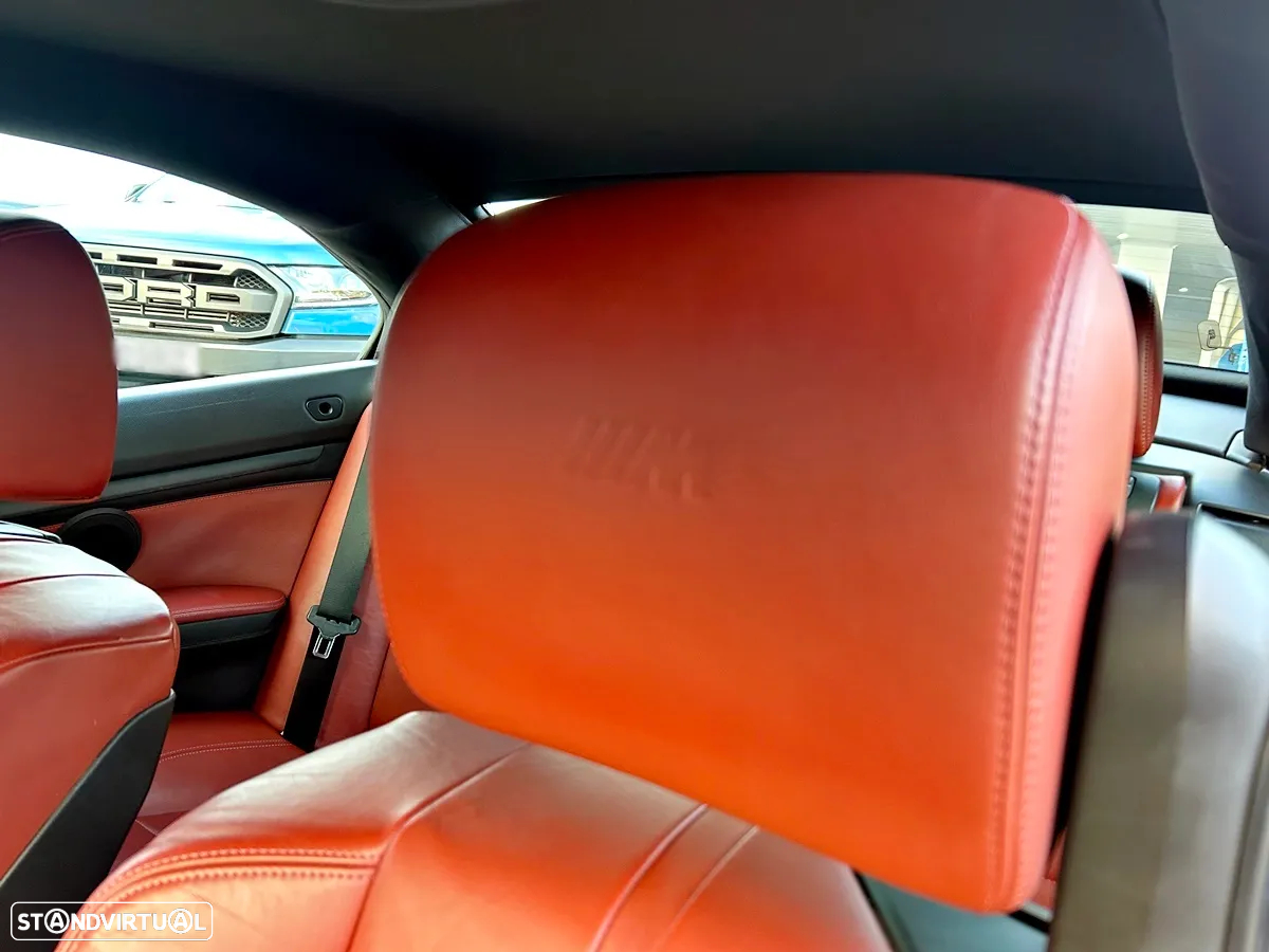BMW M3 Auto - 13