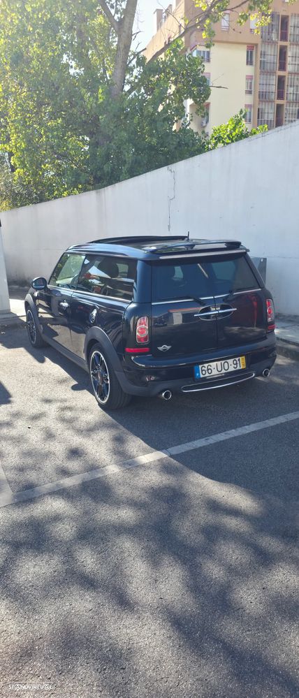 MINI Clubman Cooper SD Hampton - 25