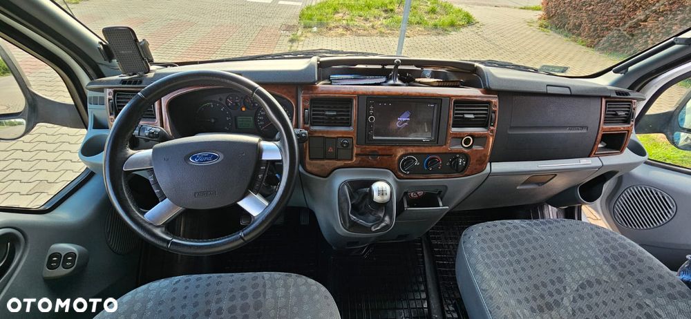 Ford SIRIO 592 P - 21