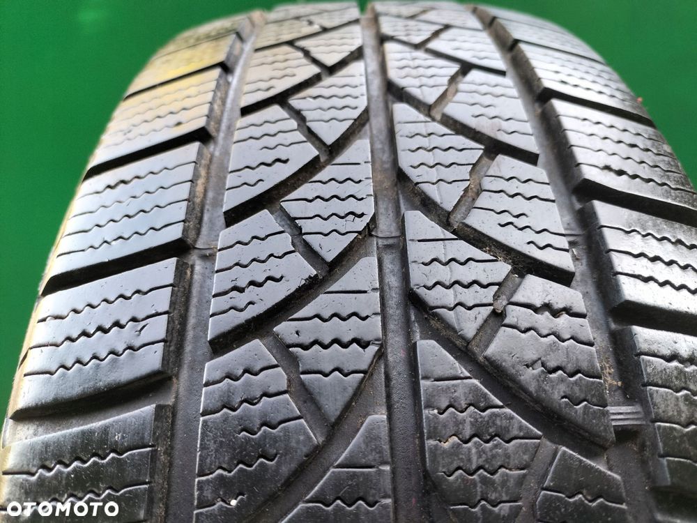 bridgestone blizzak lm-18c 195/60/16 c, 7,5 mm - 1