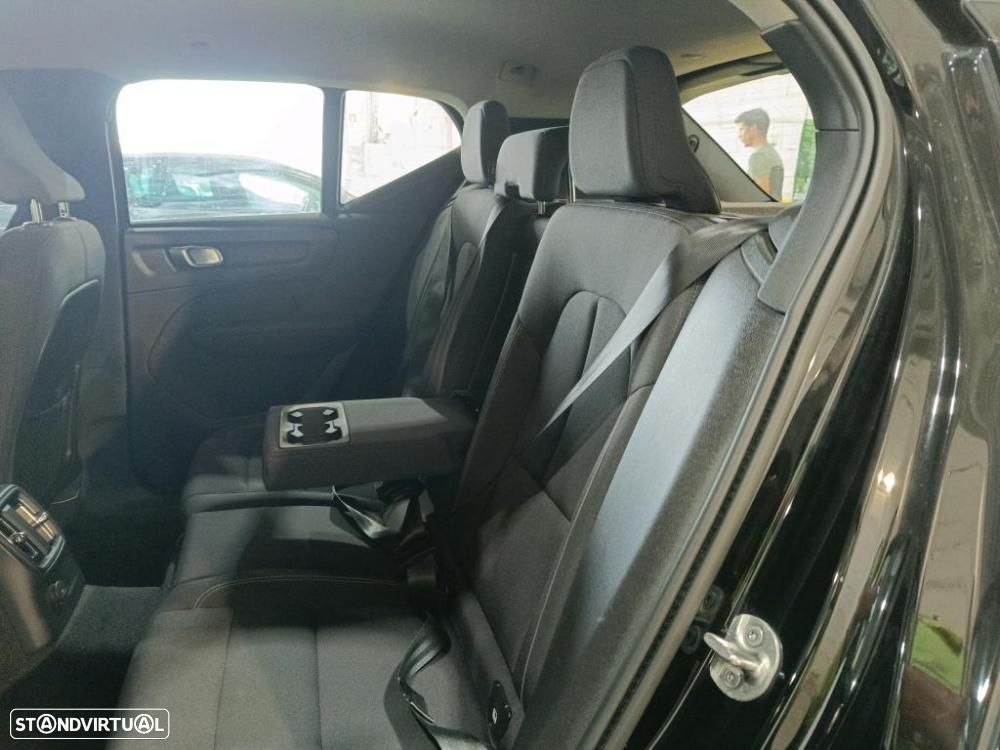 Volvo Xc40 2022 photo 5